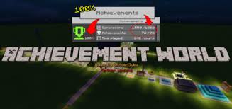 The description matches the configured inventory key. Achievement World Minecraft Map 1 16 20 52 1 16 1 1 15 0 1 14 60 1 13 1