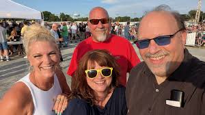 AMBROSIA LITTLE RIVER BAND