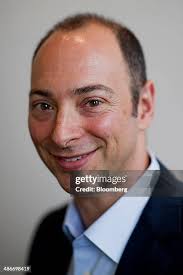 407 Paul Rosenthal Photos & High Res Pictures