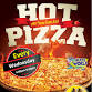 All You Can Eat Cheese Pizza Skate event in Tampa, FL