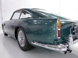 Image result for Dubonnet 1960 Aston Martin