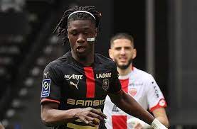 Eduardo camavinga statistics and career statistics, live sofascore ratings, heatmap and goal video highlights may be available on sofascore for some of eduardo camavinga and stade rennais. Camavinga Comments On Real Madrid Bayern Links