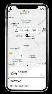 Press the lock button on your key fob, 3 times and it should work. Smartphone App Factory Plug Play Remote Start 2010 2015 Toyota Tacoma G Key 215 32 Picclick Uk