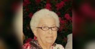 Dortha Virginia Dodd Obituary