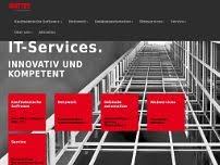 Die campus computersysteme gmbh mit sitz in troisdorf wurde am 01. Matthes Karl Gmbh Co Kg Burobedarf In Albstadt Marktstr 49