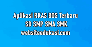 Baiklah karena masa asistensi bos reguler dan silpa bos ta 2021 sudah selesai dilaksanakan, melalui postingan ini saya mecoba untuk berbagi informasi mengenai kode rekening mana saja yang sesuai diantara standar 1 sampai dengan standar 8 agar tidak terlalu banyak kesalahan penempatan kode rekeningnya yang berimbas pada revisi rkas. Aplikasi Rkas Bos 2020 Sd Smp Sma Smk Websiteedukasi Com