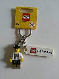 Beleuchtung, m 15 x 15 cm s 12 x 12. Lego 850761 Schlusselanhanger Germany Figur Bayer Lederhosen Guy Keychain Neu Ebay