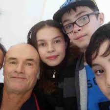 Fundraiser by Annette Black : Stephen Dicks