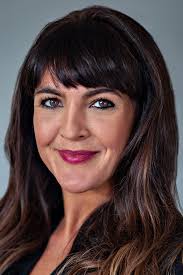 Meridith Witt Notable Stem 2019