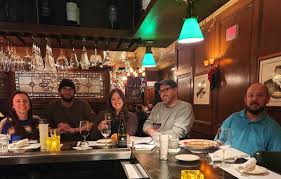 Jake's Famous Crawfish