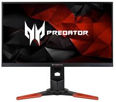 Check spelling or type a new query. Acer Predator Xb271hu 27 Zoll Wqhd Gaming Monitor Mit Max 165 Hz G Sync Fur 499 90 Statt 547