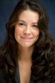 Evangeline Lilly, Actress. Hope Pym. Ant Man ❤💜💟💗💖💙💚💛♥