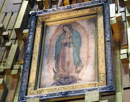 20 Reasons Nobody Should Ever Visit Our Lady Of Guadalupe Epicpew Download this free picture about our lady of guadalupe virgin de from pixabay's vast library of public domain images and videos. visit our lady of guadalupe epicpew