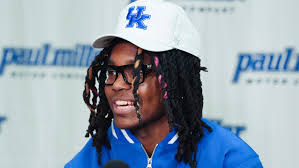 Kentucky basketball, Mark Pope making waves in 2025 recruiting cycle