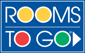 We offer new houses in premier communities. Rooms To Go Logo Download Vector