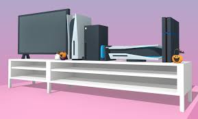 Ps5 And Xbox Series X Are Big Consoles But New Renders Put Dimensions In Perspective In 2020 Dimensions Consoles Playstation