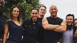 **the rich lifestyle of vin diesel. Fast And Furious 9 Release Date Cast Plot And Know Here All New Updates Auto Freak