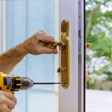 Golden State Lock Pros technician working in Las Vegas