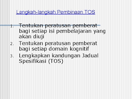 Contoh surat permohonan penelitian skripsi merupakan salah satu contoh surat permohonan penelitian yang dapat digunakan sebagai pengantar mahasiswa untuk melakukan penelitian. Ga 3113 Bloom Taxonomy Table Of Specification Tos
