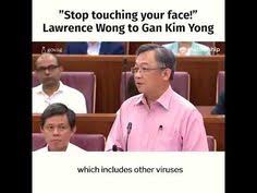 Последние твиты от lawrence wong (@lawrencewongst). 32 Lawrence Wong Ideas Lawrence Actors Yanxi Palace