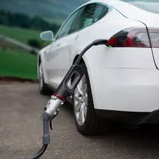 I'll wait for that one to arrive rather than the the ccs1 looks smaller because the chademo one has the handle. Competing Electric Car Charging Standards Can Be Easily Fixed