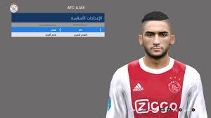 Pes 2021 new bootpack v33.0 aio season 2021 by ziyech 24.12.20 pes 2021 new bootpack v33.0 aio season 2021 by ziyech 12/24/2020 pes 2021 boots comment. Pes 2017 Hakim Ziyech Face By Youssef Pes Social