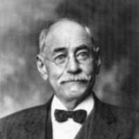 Daniel Valentine Farrow (1861–1929)