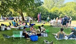Lake Sammamish (WA) – Down Under Summer Picnic