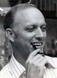 David Ackerson Obituary (2015)