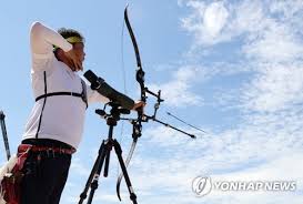 2010년 광저우 아시안게임 단체전 금메달을 따낸 뒤 2012년 런던올림픽에서 한국 양궁 역사상 최초의. 4q Avsyk Exmm