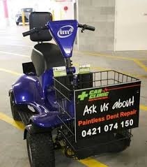We repair paintwork scratches on all makes of cars and other vehicles at your home or workplace. Dent Scratch Bumper Repair Adelaide Car Clinic