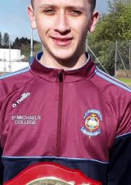 Declan McBride Fan Casting