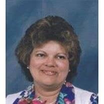 Patricia Norris Ferrell Obituary