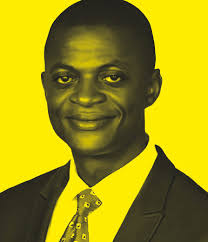 African Active Mobility with: Emmanuel John