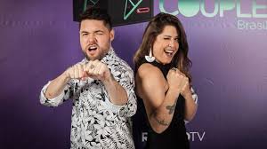 Listen to mc marcelly in full in the spotify app. Ex Bbbs Andressa E Nasser Sao Eliminados Do Power Couple Que Segue Em Terceiro Lugar