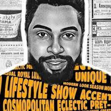 Adonijah Thomas's Instagram, Twitter & Facebook