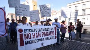 Comisión Federal De Electricidad