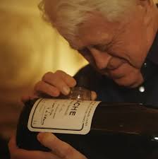 The man who sold millions in counterfeit wine to rich collectors