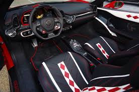 Check spelling or type a new query. Mansory Tuned Ferrari 458 Italia Spider Monaco Edition Unfinished Man