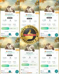 Slaking Moveset Pokemon Go | Tiktok