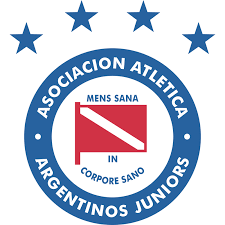 We did not find results for: Argentinos Juniors