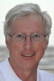 Stephen Hodgkinson Obituary