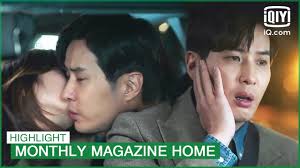 If any link broken or you facing any problem please reload the page. Ep11 Preview Monthly Magazine Home Iqiyi K Drama Youtube