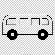 Bus Coloring Png Free Bus Coloring Png Transparent Images 87582 Pngio