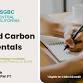 Embodied Carbon Fundamentals Workshop (Fresno) event image