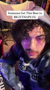 someone get this to bigxthaplug asap bruh 😭🔥 #beats #beatmaker #producer  #1900rugrat #typebeats #bigxthaplug #flstudio #fl #producertok