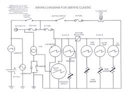 Car Gauges Wiring Wiring Diagrams