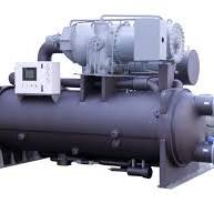 Best Water Cooled Centrifugal Chiller For Hotel Commercial ...