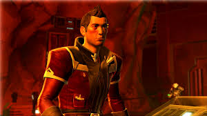 Requires an active account for star wars: Ten Ton Hammer Swtor Shadow Of Revan Preview