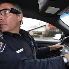 What Happens When Police Turn Off Their Body Cameras?